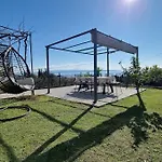 Mediterranean House - Forest Marjan Сasa de vacaciones