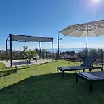 Сasa de vacaciones Mediterranean House - Forest Marjan Split