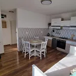 Mediterranean House - Forest Marjan Сasa de vacaciones *