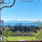 Holiday home Mediterranean House - Forest Marjan *