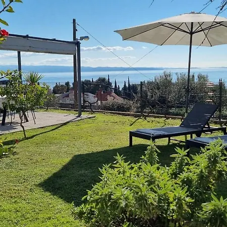 Mediterranean House - Forest Marjan 펜션