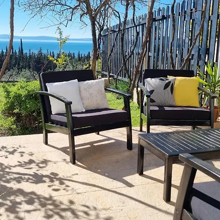 Mediterranean House - Forest Marjan 스플리트