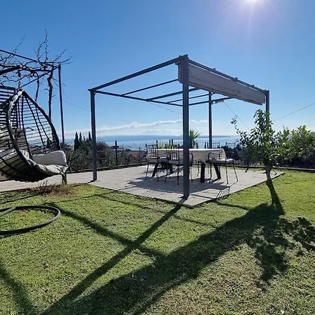 Mediterranean House - Forest Marjan Vakantiehuis