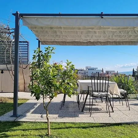 Holiday home Mediterranean House - Forest Marjan Split