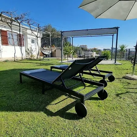 Mediterranean House - Forest Marjan Vakantiehuis Split