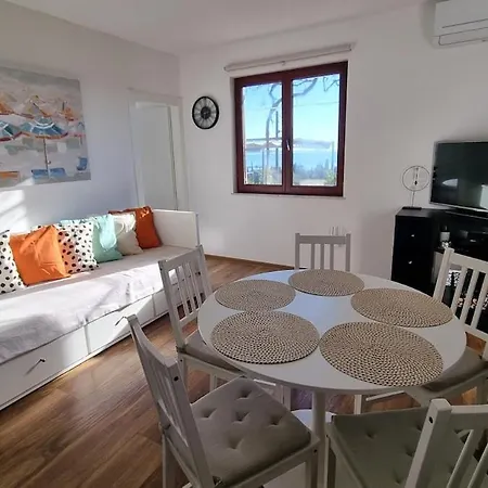 Mediterranean House - Forest Marjan Vakantiehuis Split