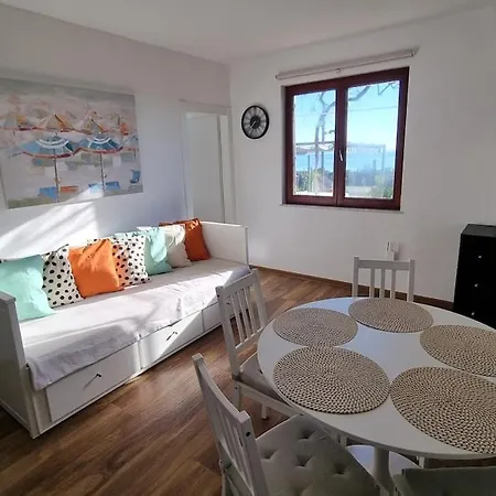 펜션 Mediterranean House - Forest Marjan 스플리트