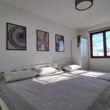 펜션 Mediterranean House - Forest Marjan