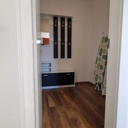 펜션 Mediterranean House - Forest Marjan 스플리트