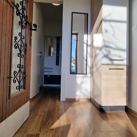 Mediterranean House - Forest Marjan *