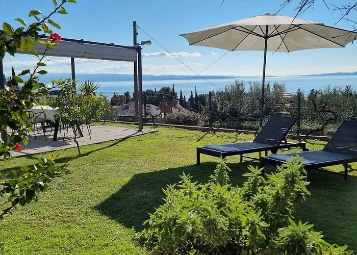 Mediterranean House - Forest Marjan Holiday home