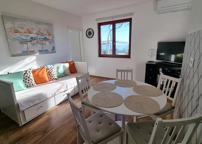 Mediterranean House - Forest Marjan Holiday home Split