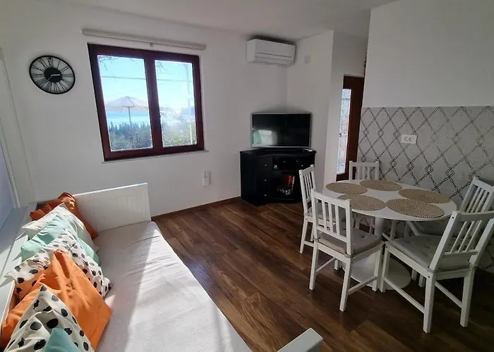 Mediterranean House - Forest Marjan Holiday home *