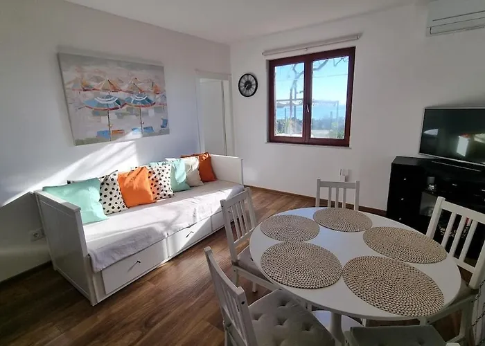 Holiday home Mediterranean House - Forest Marjan Split