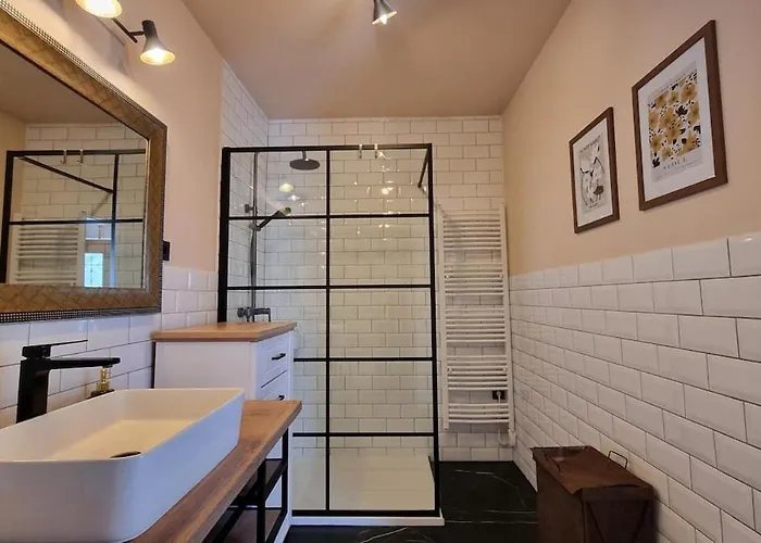 Vakantiehuis Mediterranean House - Forest Marjan *